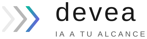 devea — IA a tu alcance